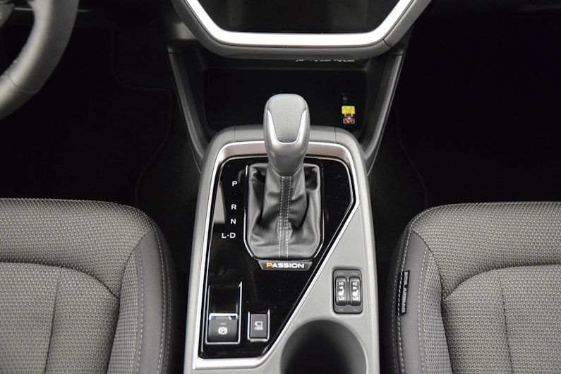 Vehicle image SUBARU CROSSTREK