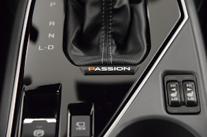 Vehicle image SUBARU Crosstrek 2.0i e-Boxer Passion