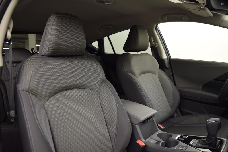 Vehicle image SUBARU CROSSTREK