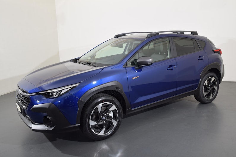 Vehicle image SUBARU CROSSTREK