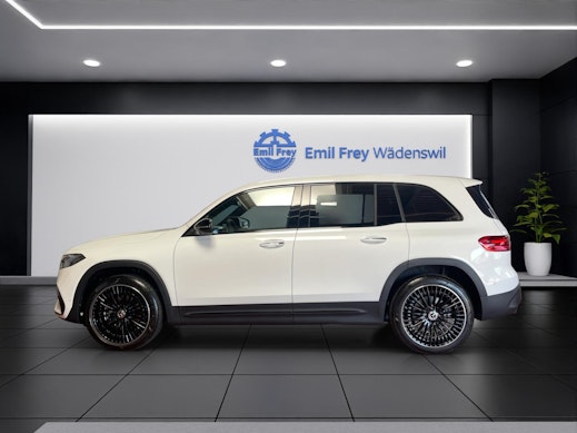 MERCEDES-BENZ EQB 350 Excellence AMG Line 4matic 3