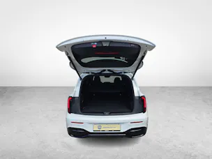 Mercedes-Benz GLB 350 4MATIC EQ Technology