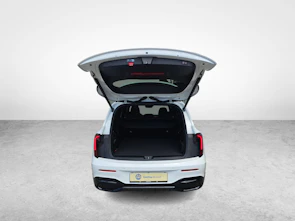 immagine del veicolo MERCEDES-BENZ GLB 350 4MATIC EQ Technology