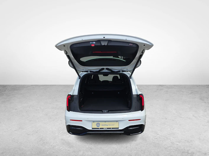 image du véhicule MERCEDES-BENZ GLB-CLASS