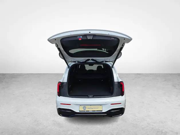 Mercedes-Benz GLB 350 4MATIC EQ Technology