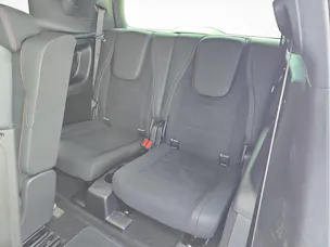 Mercedes-Benz GLB 350 4MATIC EQ Technology