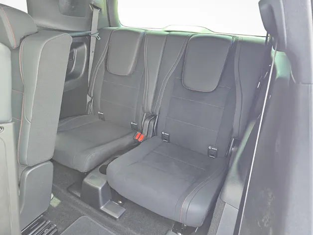 Mercedes-Benz GLB 350 4MATIC EQ Technology