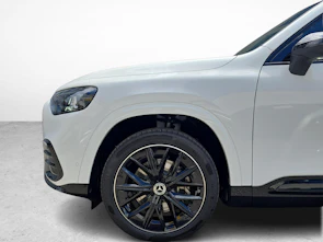 immagine del veicolo MERCEDES-BENZ GLB 350 4MATIC EQ Technology