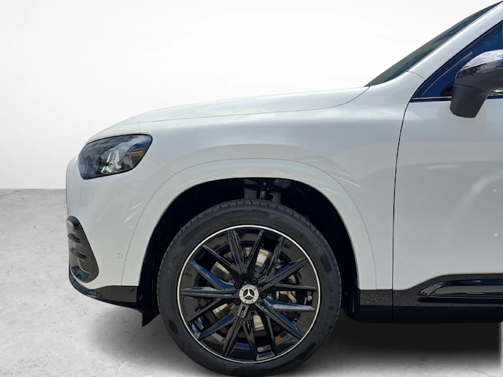 image du véhicule MERCEDES-BENZ GLB-CLASS