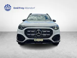 Mercedes-Benz GLB 350 4MATIC EQ Technology
