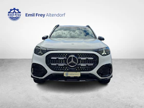 immagine del veicolo MERCEDES-BENZ GLB 350 4MATIC EQ Technology