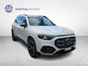 Mercedes-Benz GLB 350 4MATIC EQ Technology