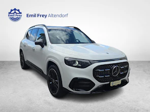 immagine del veicolo MERCEDES-BENZ GLB 350 4MATIC EQ Technology