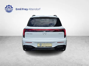 immagine del veicolo MERCEDES-BENZ GLB 350 4MATIC EQ Technology