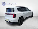 Mercedes-Benz GLB 350 4MATIC EQ Technology