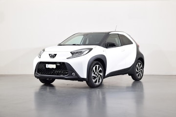 Vehicle placeholder image