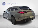 Mercedes-Benz CLA 350 4MATIC Shooting Brake EQ Technology