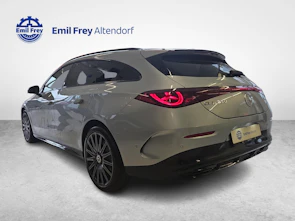 Fahrzeugbild MERCEDES-BENZ CLA 350 4MATIC Shooting Brake EQ Technology