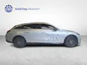 Mercedes-Benz CLA 350 4MATIC Shooting Brake EQ Technology