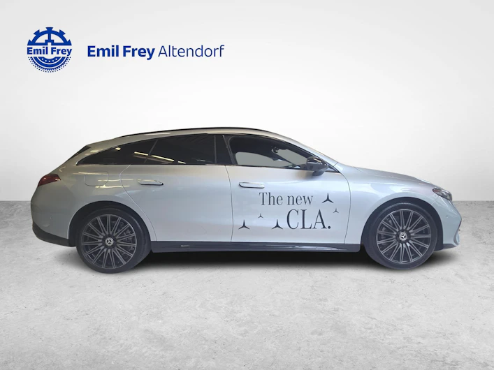 Fahrzeugbild MERCEDES-BENZ CLA 350