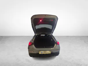 Mercedes-Benz CLA 350 4MATIC Shooting Brake EQ Technology