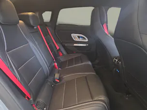 Mercedes-Benz CLA 350 4MATIC Shooting Brake EQ Technology