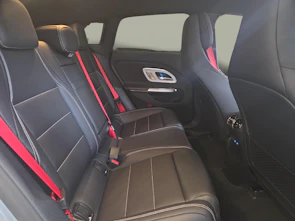 Fahrzeugbild MERCEDES-BENZ CLA 350 4MATIC Shooting Brake EQ Technology