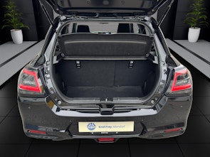 Vehicle image SUZUKI Swift 1.2 1st Edition Hybrid