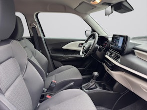 Vehicle image SUZUKI Swift 1.2 1st Edition Hybrid