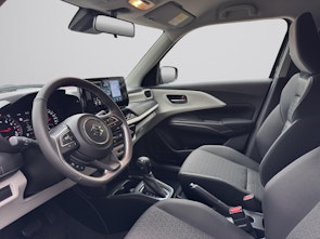 Vehicle image SUZUKI Swift 1.2 1st Edition Hybrid