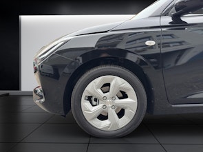 Vehicle image SUZUKI Swift 1.2 1st Edition Hybrid