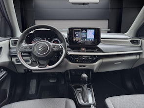 Vehicle image SUZUKI Swift 1.2 1st Edition Hybrid