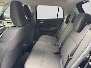 Vehicle image SUZUKI Swift 1.2 1st Edition Hybrid