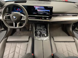 BMW 520d xDrive 48V Touring