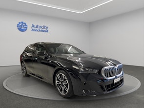 Vehicle image BMW 520d xDrive Touring