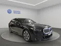 BMW 520d xDrive 48V Touring