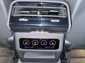 Vehicle image BMW 520d xDrive Touring