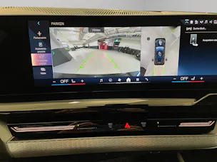 BMW 520d xDrive 48V Touring