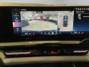 Vehicle image BMW 520d xDrive Touring