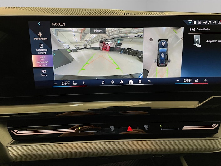 Vehicle image BMW 5 SERIES