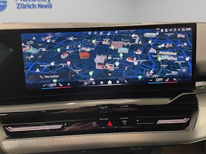 Vehicle image BMW 520d xDrive Touring