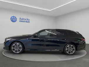 BMW 520d xDrive 48V Touring