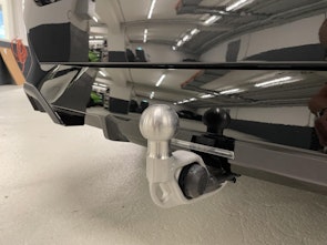 Vehicle image BMW 520d xDrive Touring