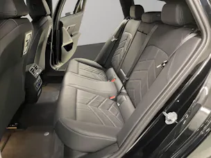 BMW 520d xDrive 48V Touring
