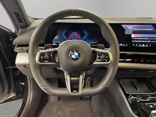 BMW 520d xDrive 48V Touring