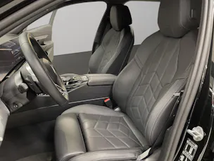 BMW 520d xDrive 48V Touring