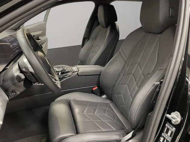 BMW 520d xDrive 48V Touring