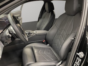 Vehicle image BMW 520d xDrive Touring