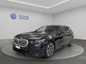 BMW 520d xDrive 48V Touring