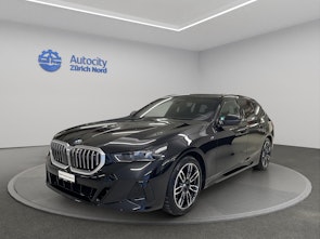Vehicle image BMW 520d xDrive Touring